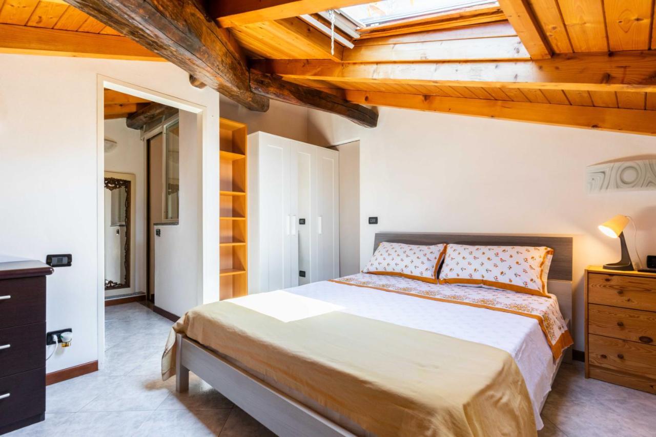 Villa Lecco Free Wi-Fi, Parking & Bike Service المظهر الخارجي الصورة