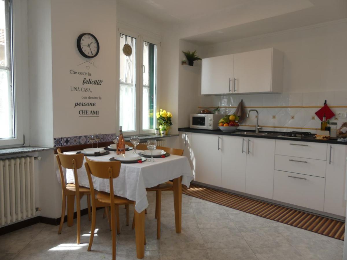 Villa Lecco Free Wi-Fi, Parking & Bike Service المظهر الخارجي الصورة
