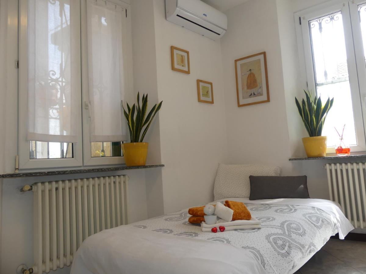 Villa Lecco Free Wi-Fi, Parking & Bike Service المظهر الخارجي الصورة